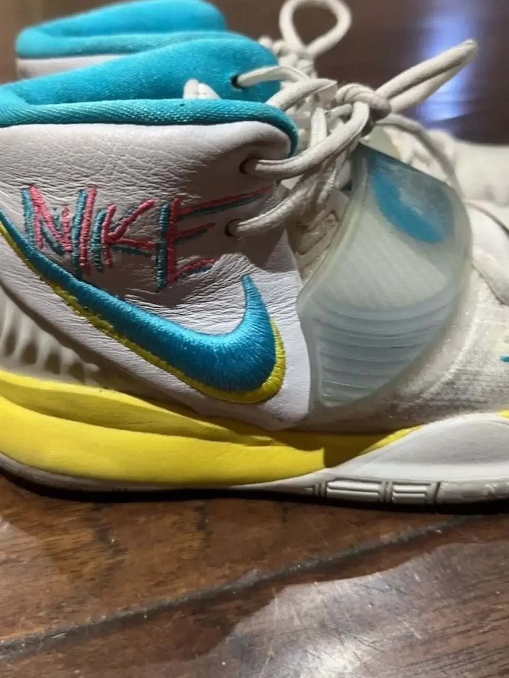 Nike kyrie gs